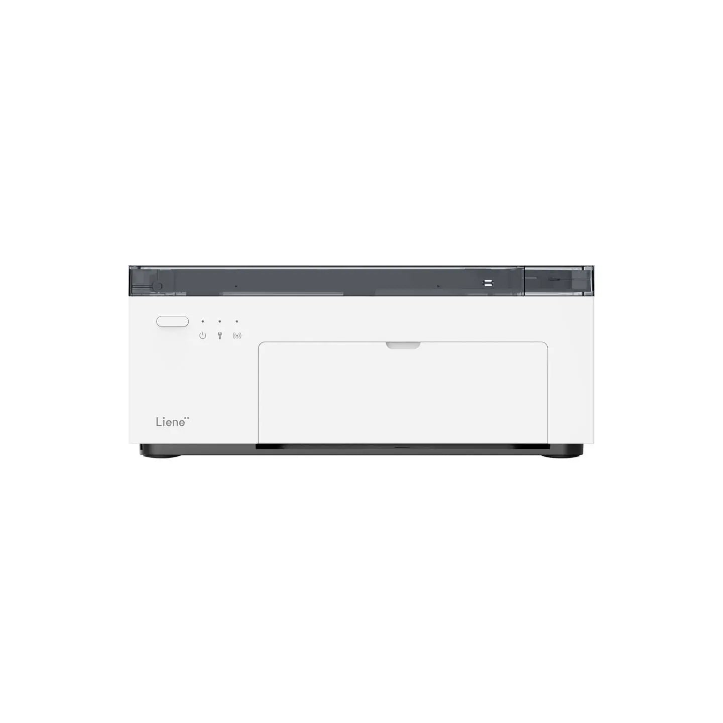 B-Ware Liene Amber M100 Fotodrucker Druckgerät Foto Printer 4x6 Zoll Farbfoto - 6971398600858