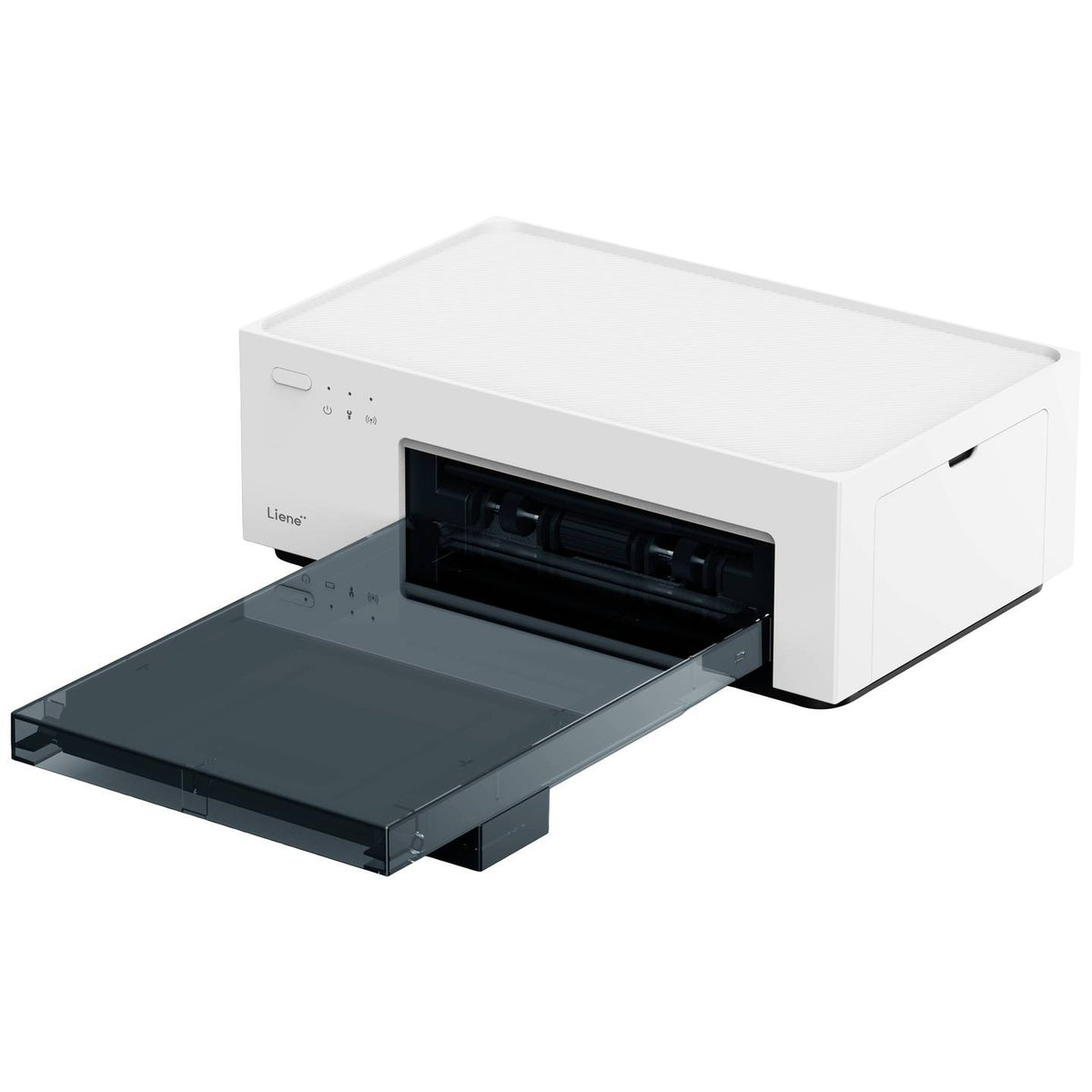 Liene Amber M100 Fotodrucker Druckgerät Foto Printer 4x6 Zoll Farbfoto - 6971398600858