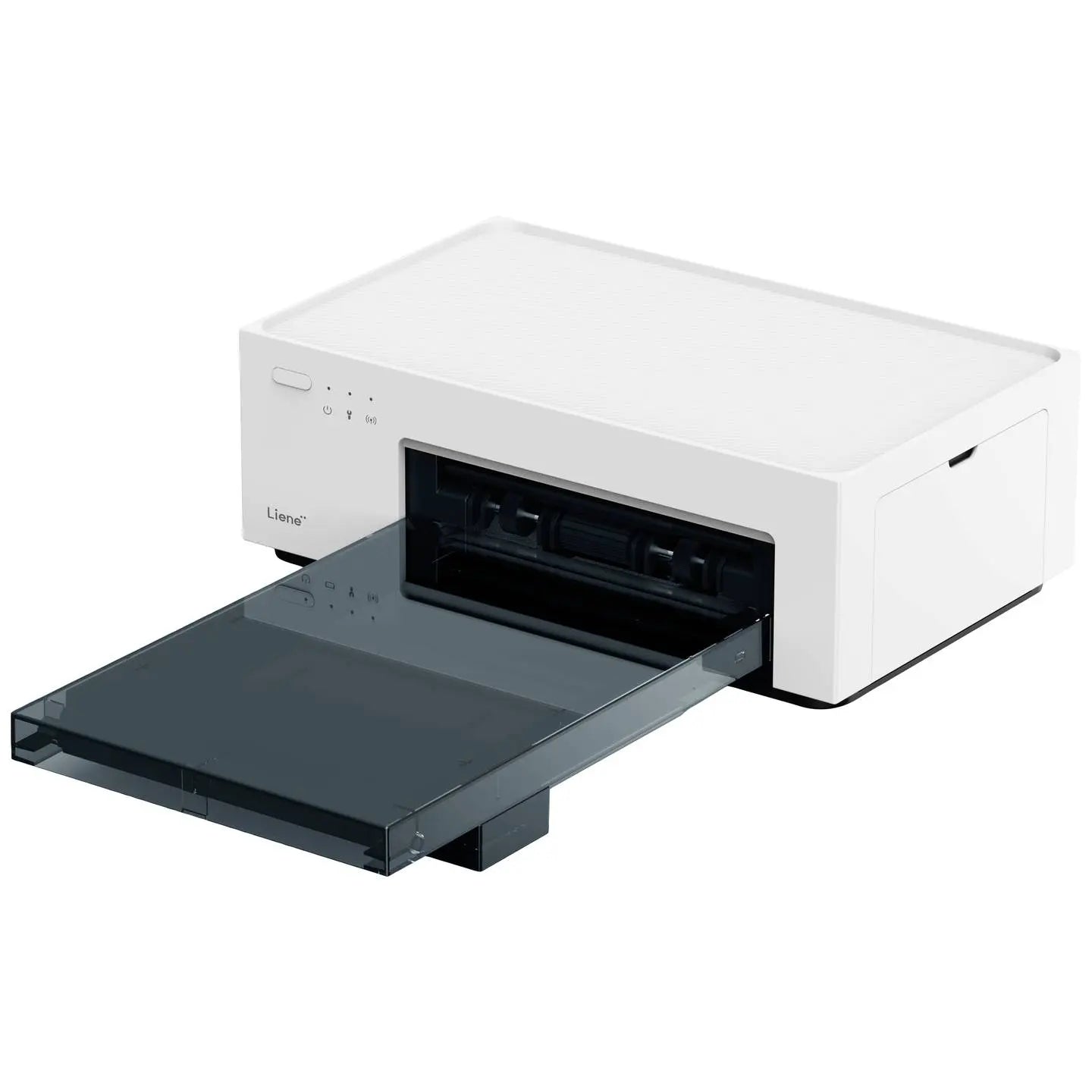 B-Ware Liene Amber M100 Fotodrucker Druckgerät Foto Printer 4x6 Zoll Farbfoto - 6971398600858