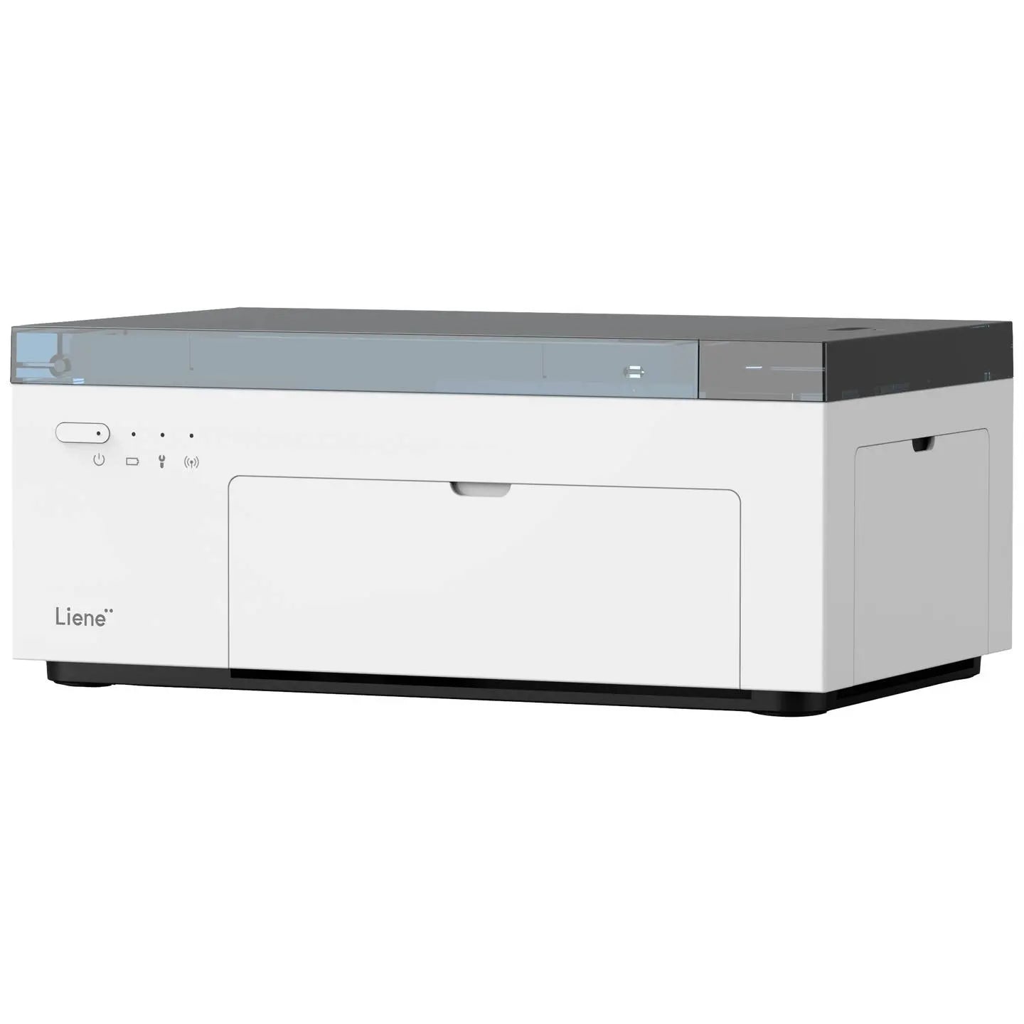 B-Ware Liene Amber M100 Fotodrucker Druckgerät Foto Printer 4x6 Zoll Farbfoto - 6971398600858