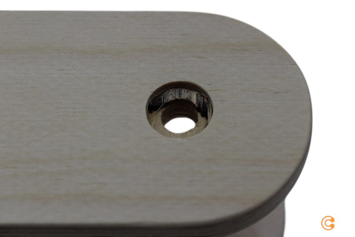 Liewood Roller Wyatt Kinderfahrzeug Rutschen Holz Kunststoff Siehe Text/Foto B-Ware