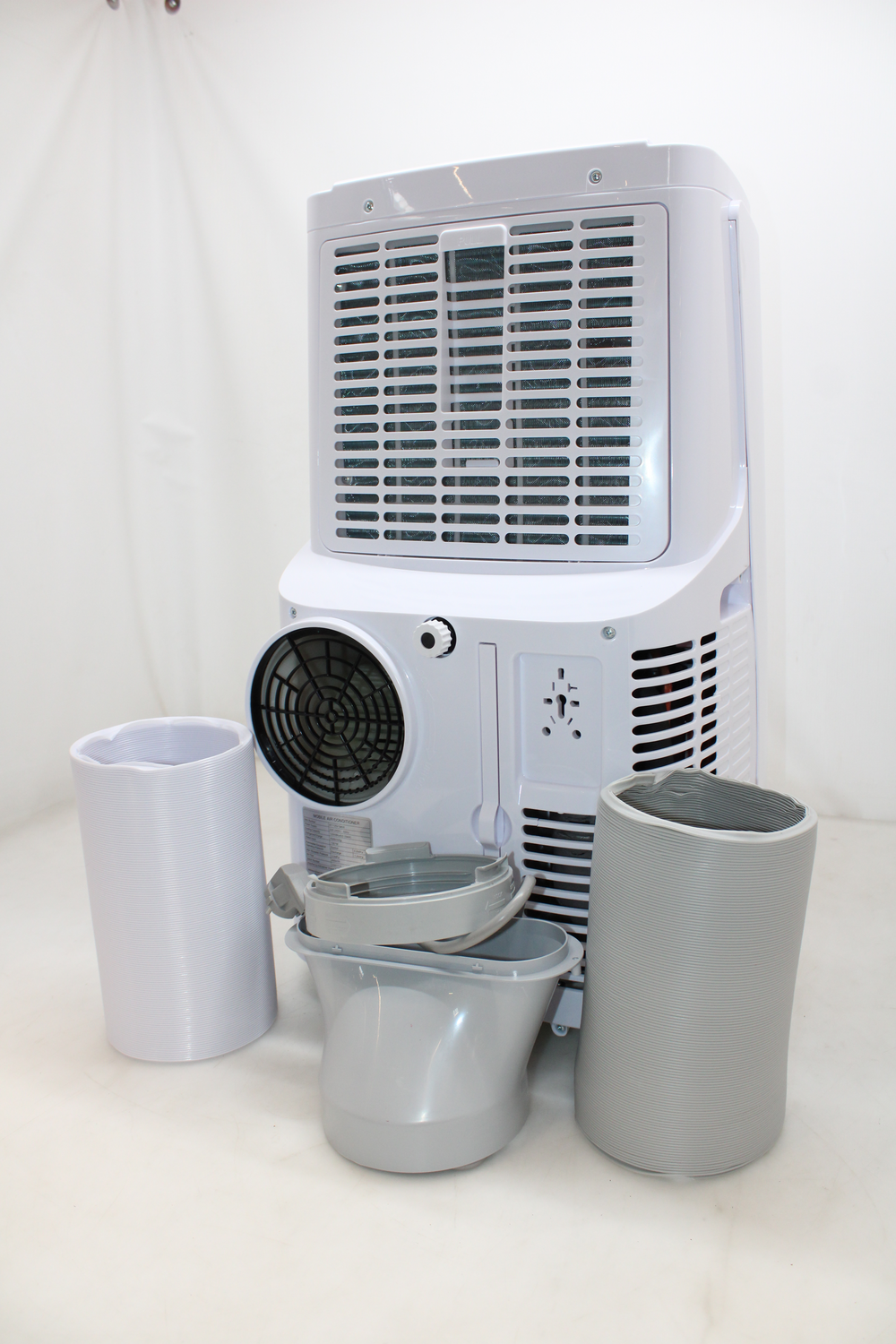 Lifetime Air Klimaanlage Klimagerät Klimaanlage 3in1 Kühlung Ventilator B-Ware - 8711252194554