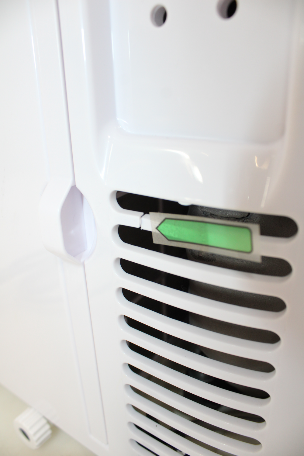 Lifetime Air Klimaanlage Klimagerät Klimaanlage 3in1 Kühlung Ventilator B-Ware - 8711252194554