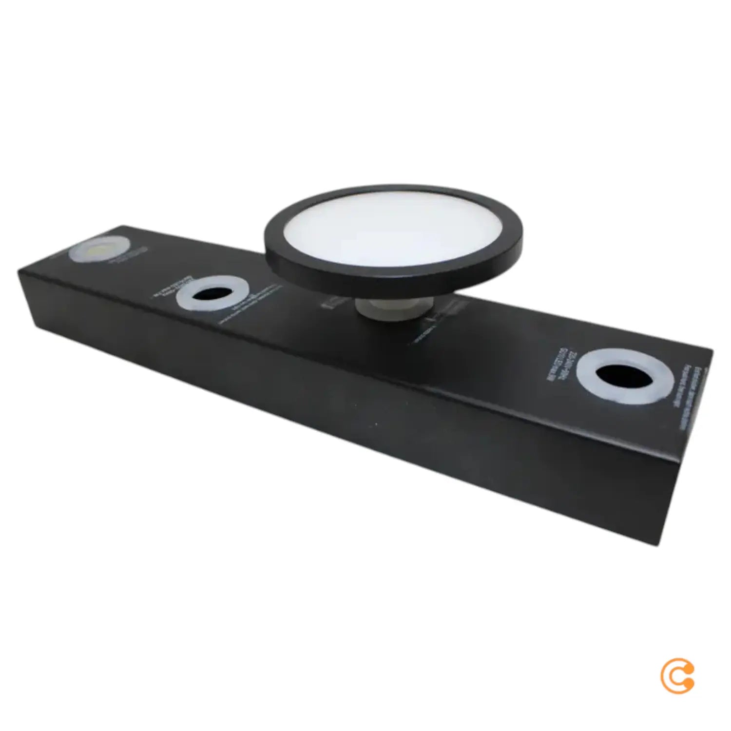 B-Ware Lightme Led Deckenleuchte Aqua Deckenlampe Wohnzimmerlampe Siehe Text/Foto - 4020856856596