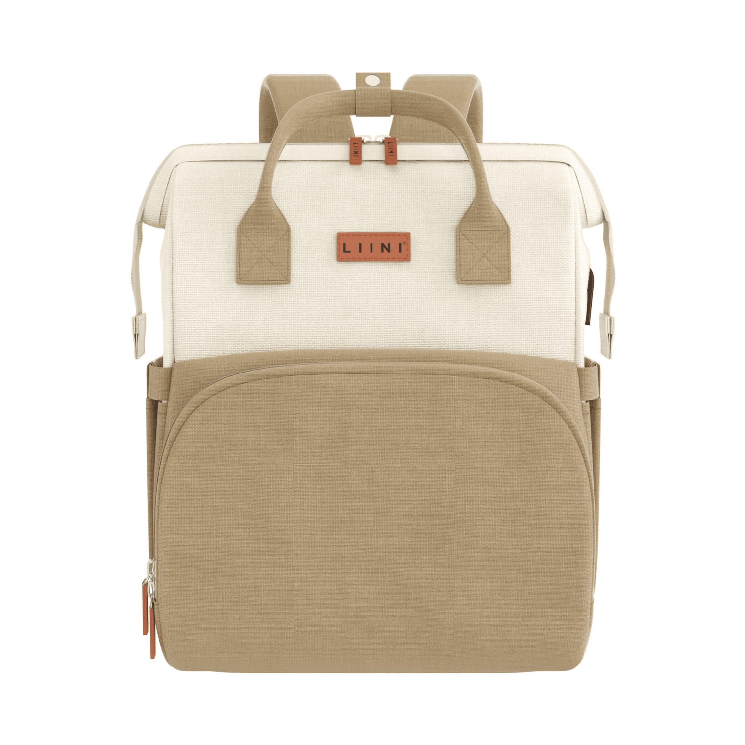 Liini Wickelrucksack Tasche Babyrucksack Windelrucksack Siehe Text/Foto B-Ware - 616663435853