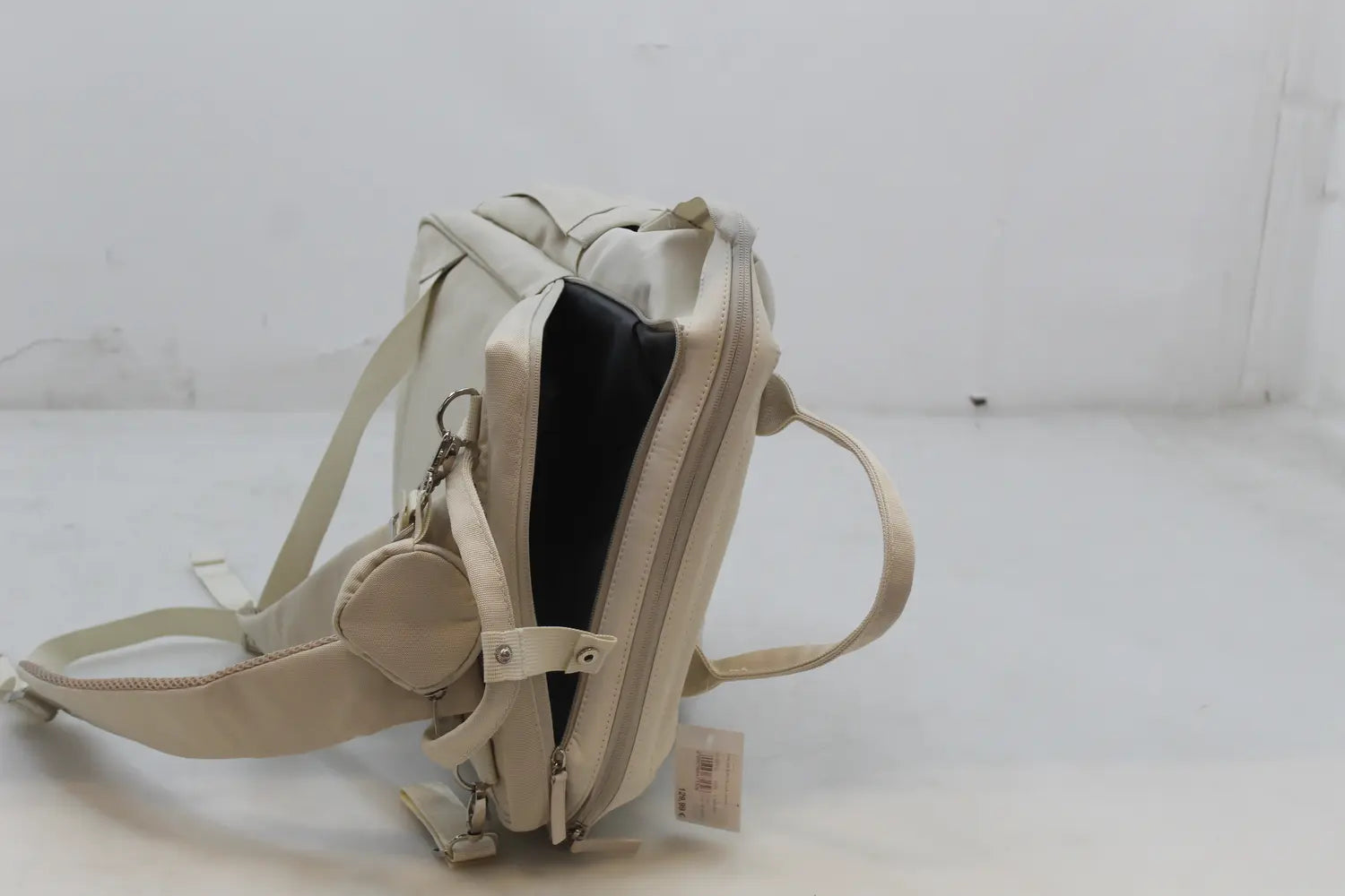 C-Ware Liini Wickelrucksack Wickel Rucksack Rucksack Wickelunterlage 29l Siehe Text - 616663435860