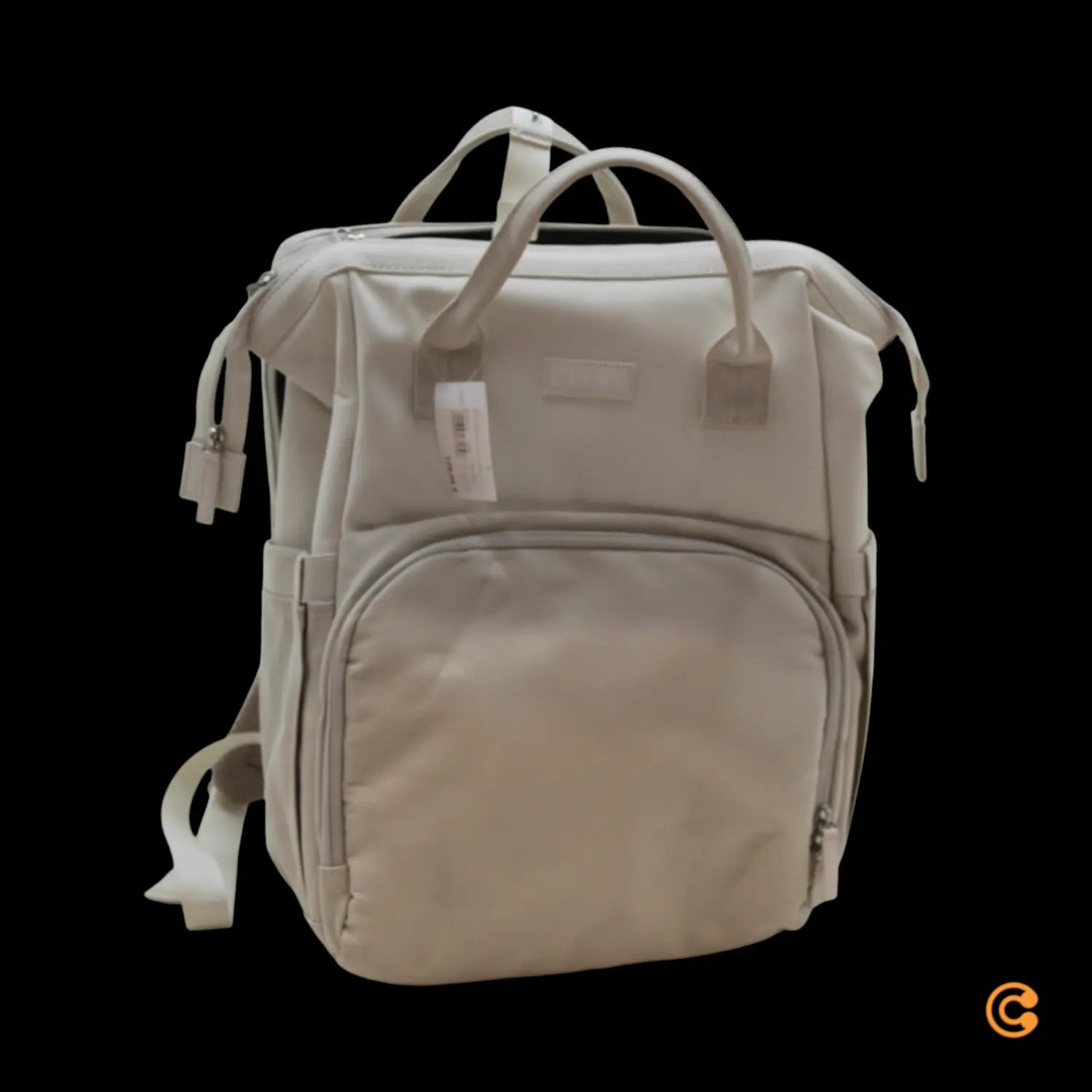 C-Ware Liini Wickelrucksack Wickel Rucksack Rucksack Wickelunterlage 29l Siehe Text - 616663435860