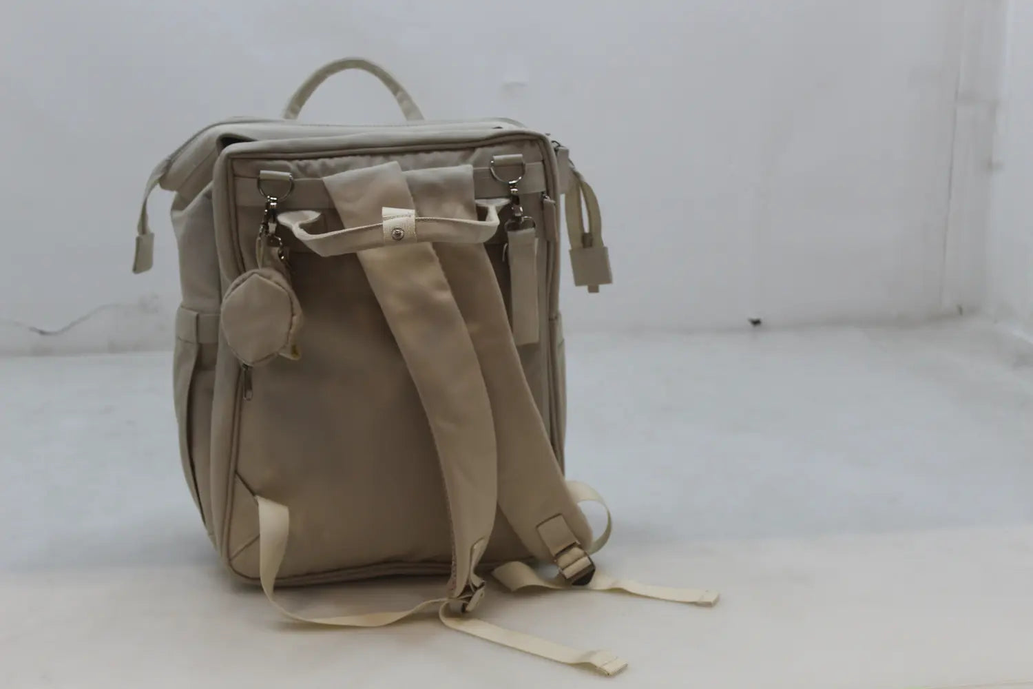 C-Ware Liini Wickelrucksack Wickel Rucksack Rucksack Wickelunterlage 29l Siehe Text - 616663435860