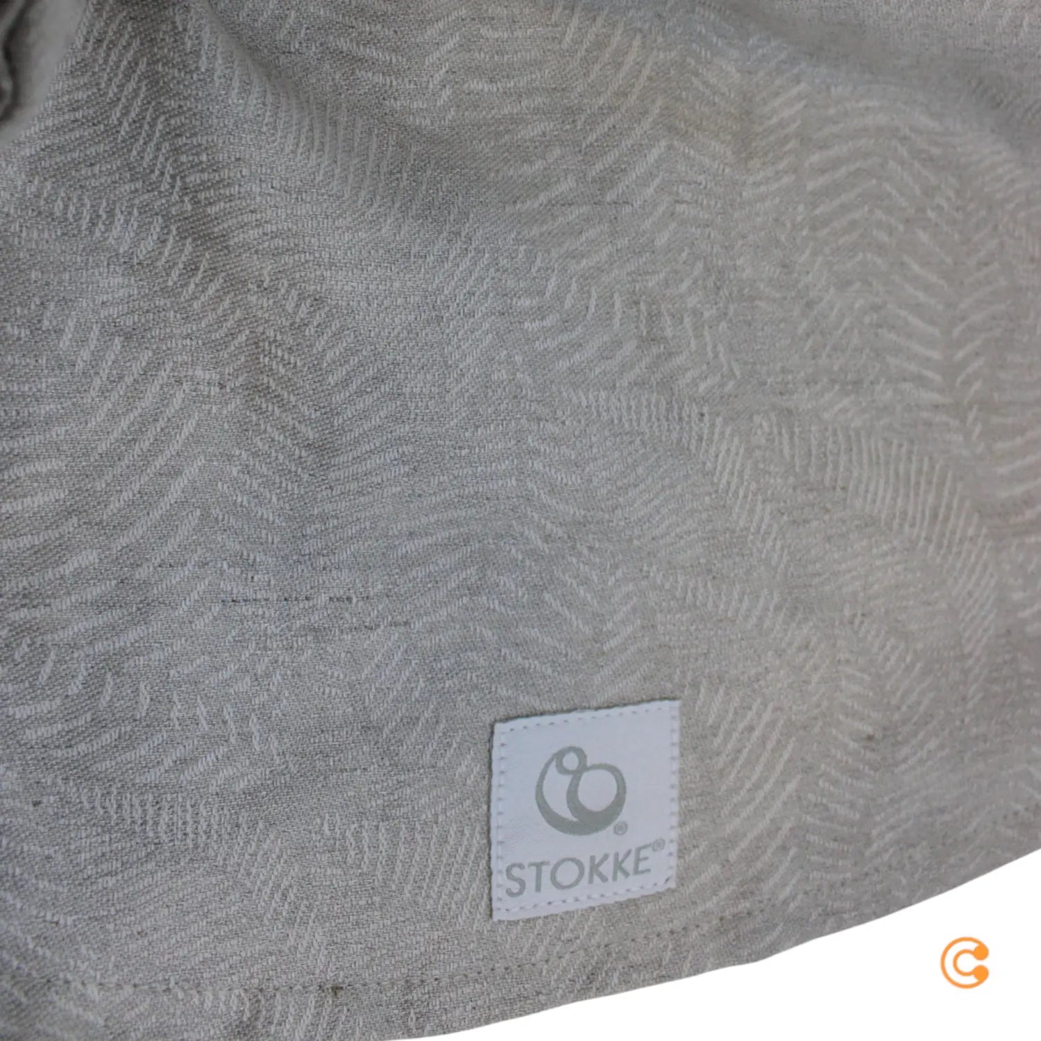 B-Ware Stokke Limas Babytrage Flex Floral Kindertragetasche Tragesystem Tragerucksack