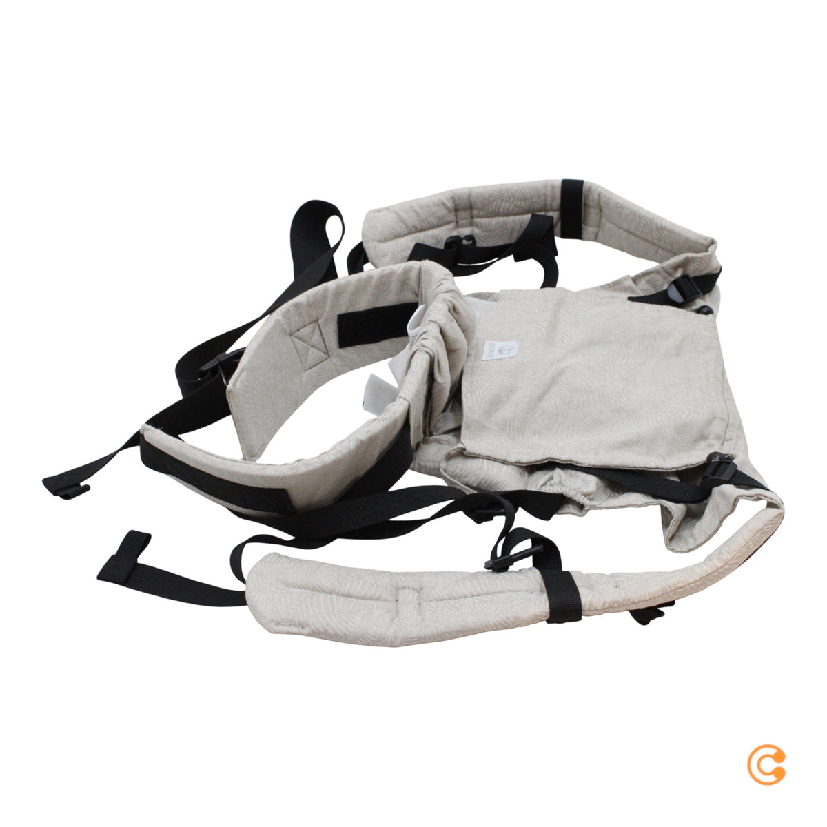 Stokke Limas Babytrage Flex Floral Kindertragetasche Tragesystem Tragerucksack - 7040356194148