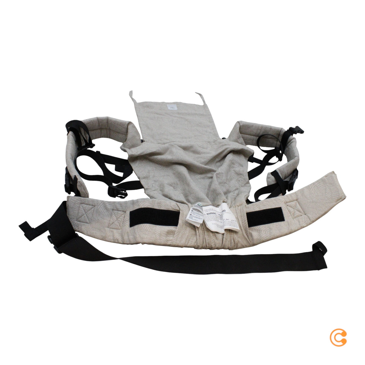 Stokke Limas Babytrage Flex Floral Kindertragetasche Tragesystem Tragerucksack - 7040356194148
