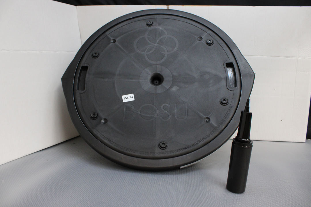 Bosu Nexgen Home Balance Trainer Limited Edition Balanceboard Flexibilität B-Ware