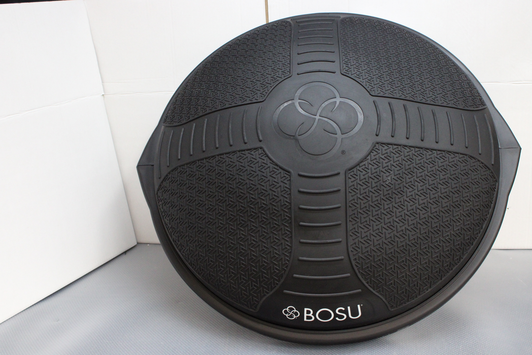 Bosu Nexgen Home Balance Trainer Limited Edition Balanceboard Flexibilität B-Ware