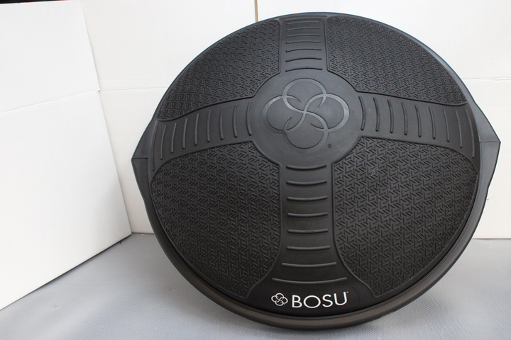 Bosu Nexgen Home Balance Trainer Limited Edition Balanceboard Flexibilität B-Ware
