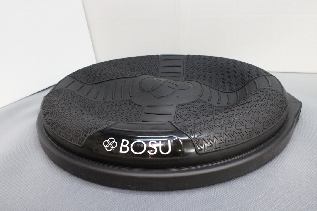 Bosu Nexgen Home Balance Trainer Limited Edition Balanceboard Flexibilität B-Ware