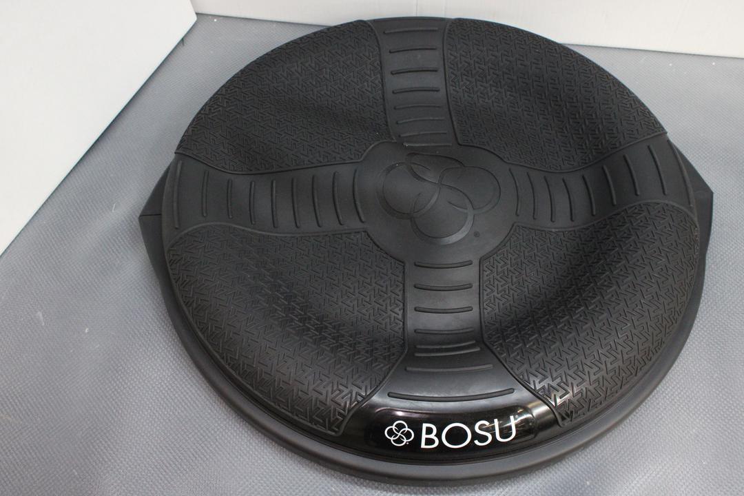 Bosu Nexgen Home Balance Trainer Limited Edition Balanceboard Flexibilität B-Ware
