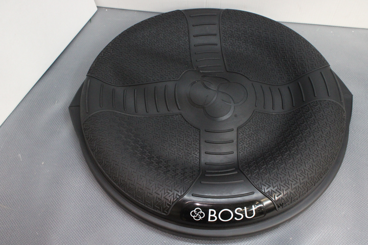 Bosu Nexgen Home Balance Trainer Limited Edition Balanceboard Flexibilität B-Ware
