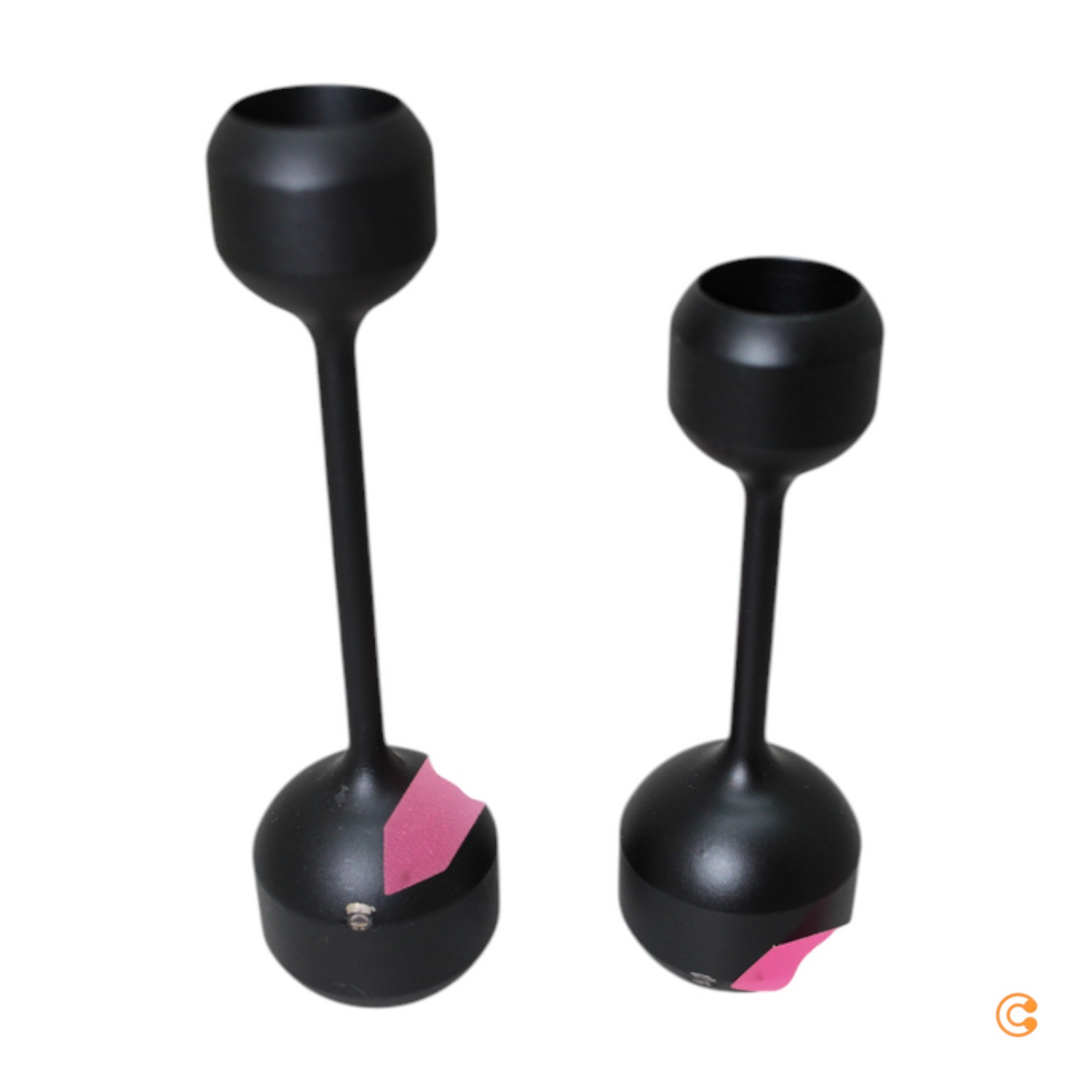 Lind Dna Silhouette Kerzenhalter Kerzenständer Stabkerzen Kerzen Siehe Text/Foto B-Ware - 5740020100537