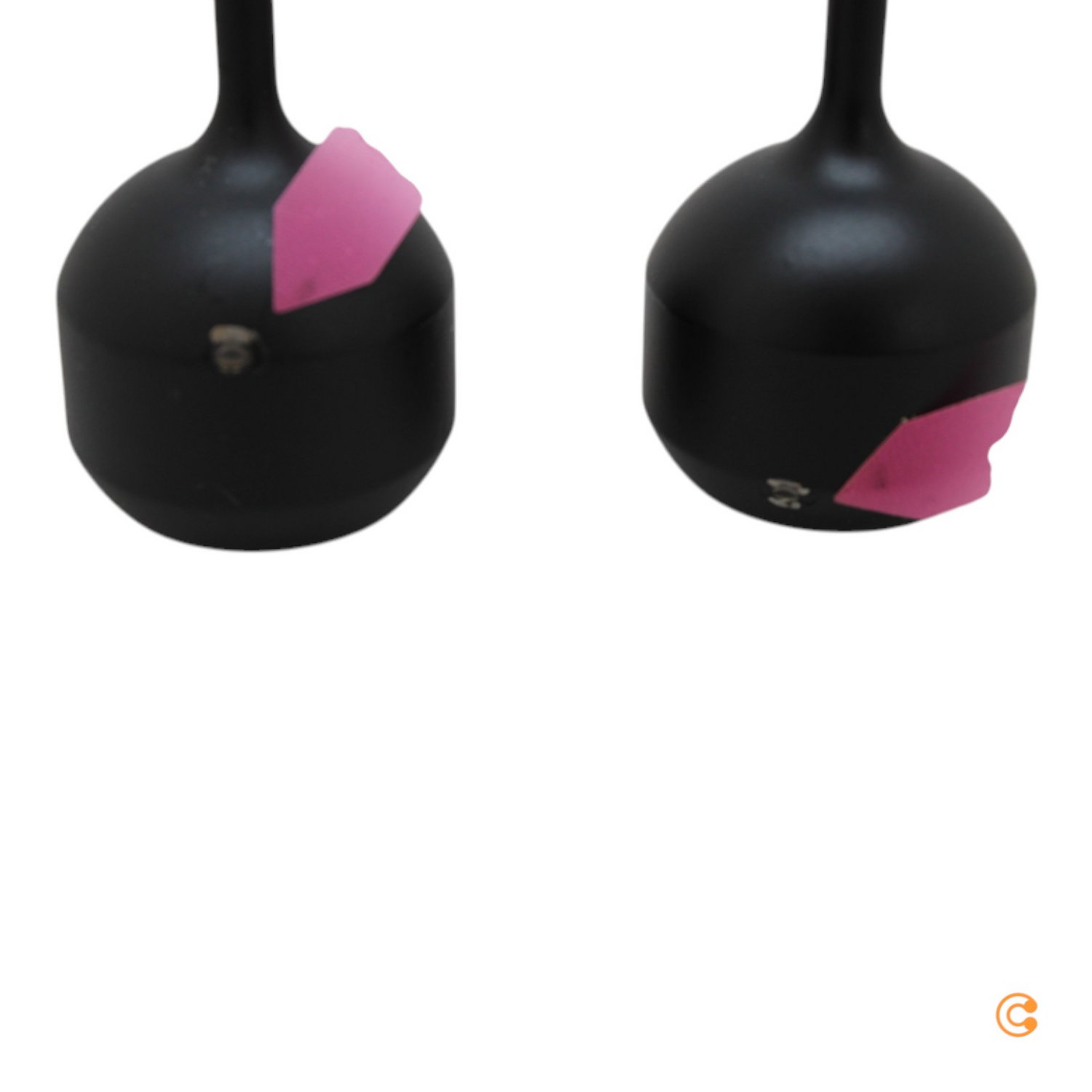 Lind Dna Silhouette Kerzenhalter Kerzenständer Stabkerzen Kerzen Siehe Text/Foto B-Ware - 5740020100537