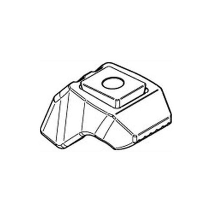 B-Ware Lindapter Verbindungselement Klemme Aaf M12 Feuerverzinkt Sphäro Guß 2 Tlg 82049 - 4051426970886