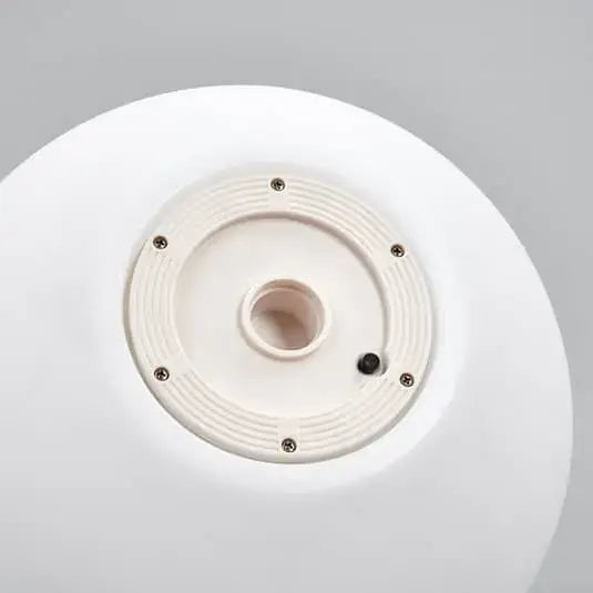 Ensemble de 3 lampes solaires LED Lindby de qualité B, lampes solaires, lampes de jardin, sphères Lago 387