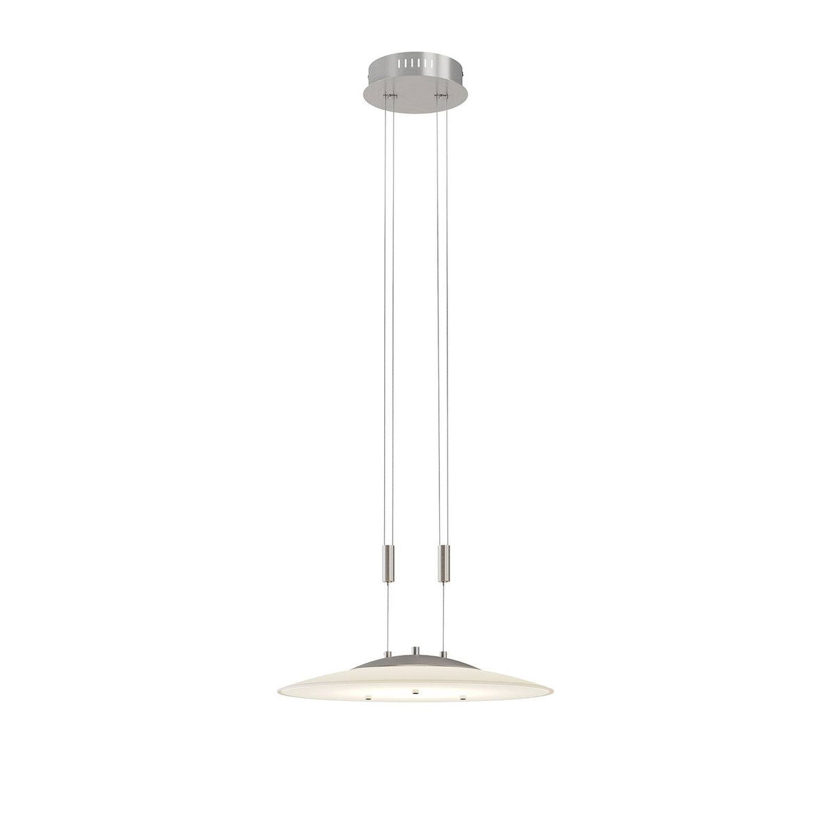 Lindby Amidala LED-Pendelleuchte Lampe Pendellampe Leuchte 36 W höhenverstell399 - 4251096565508
