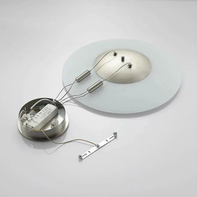 Lindby Amidala LED-Pendelleuchte Lampe Pendellampe Leuchte 36 W höhenverstell399 - 4251096565508