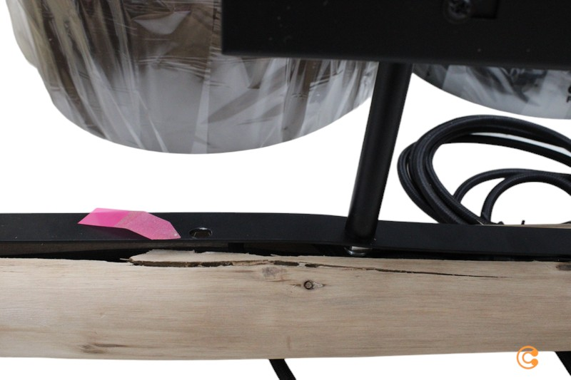 Lindby Amilia Hängeleuchte Stoffschirm Deckenlampe Lampe Siehe Text/Foto C-Ware - 8503823438812