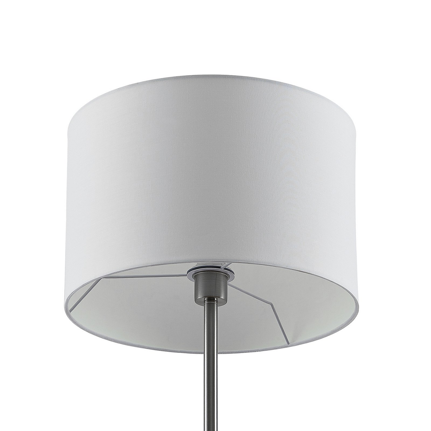 Lampadaire Lindby Aovan de qualité B, lampe sur pied, lampe de lecture, éclairage indirect, E27