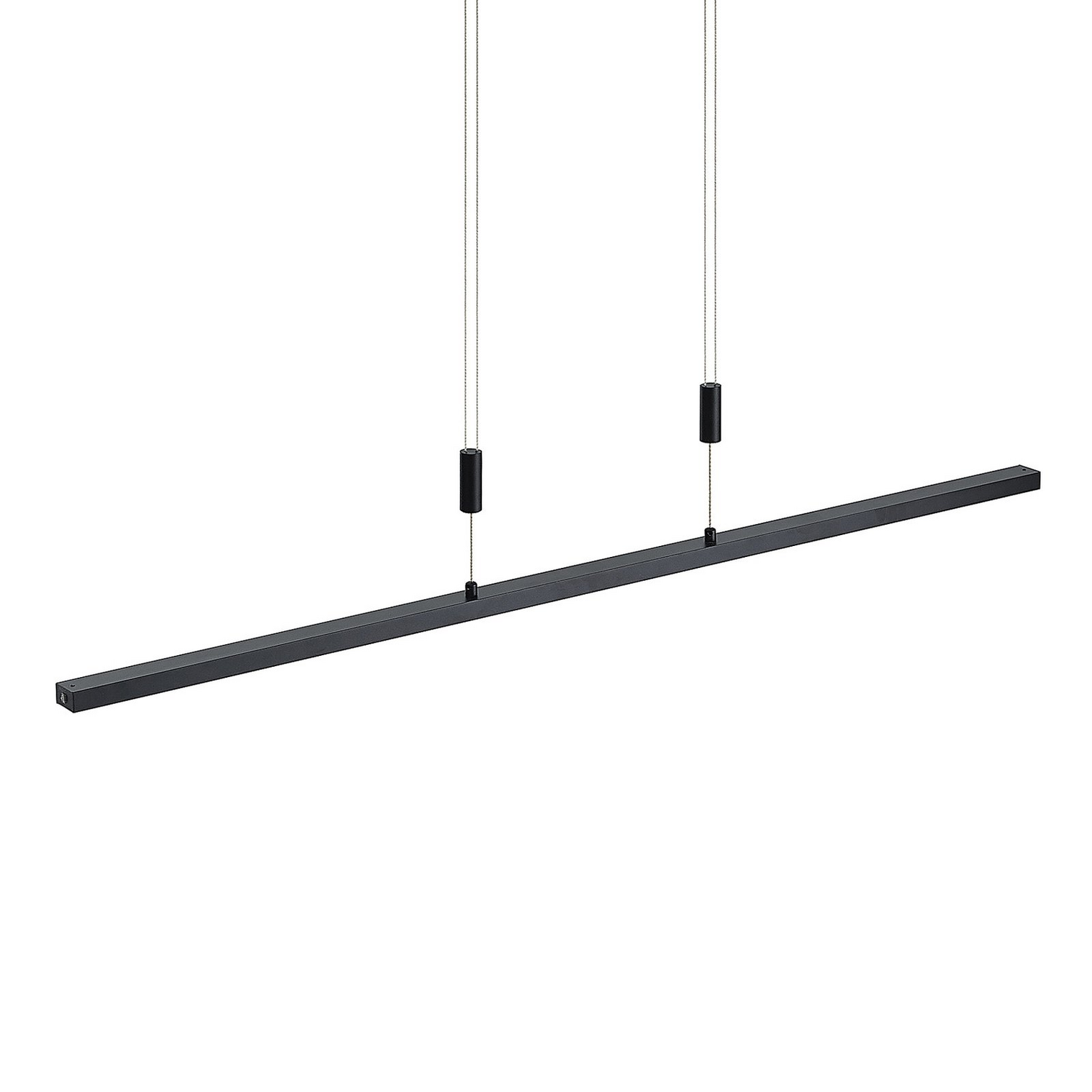Suspension LED Lindby Arneja (réf. B-stock) - Réglable en hauteur - 387 