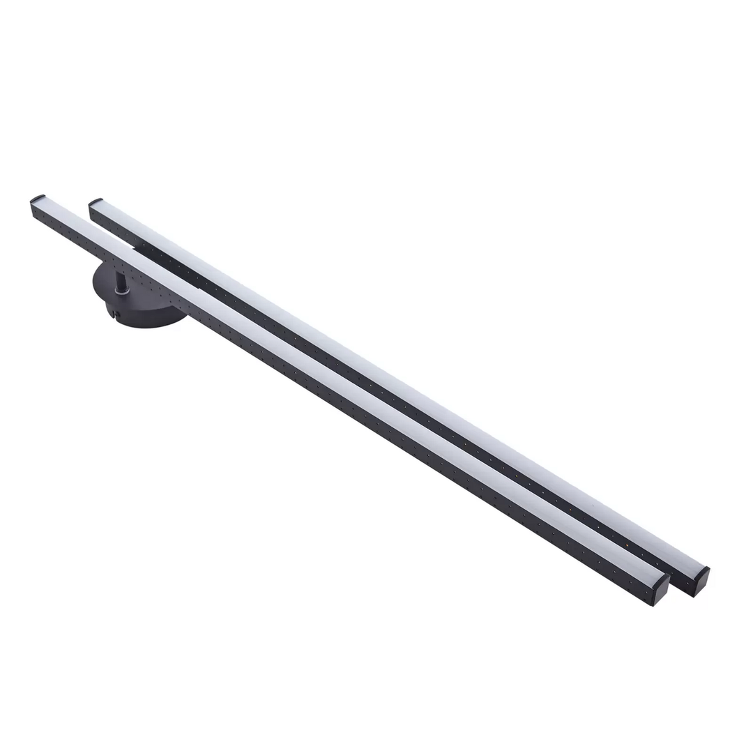 Lindby Aurendor Led Deckenleuchte Wohnzimmerlampe Deckenlampe Siehe Text/Foto B-Ware - 10018689
