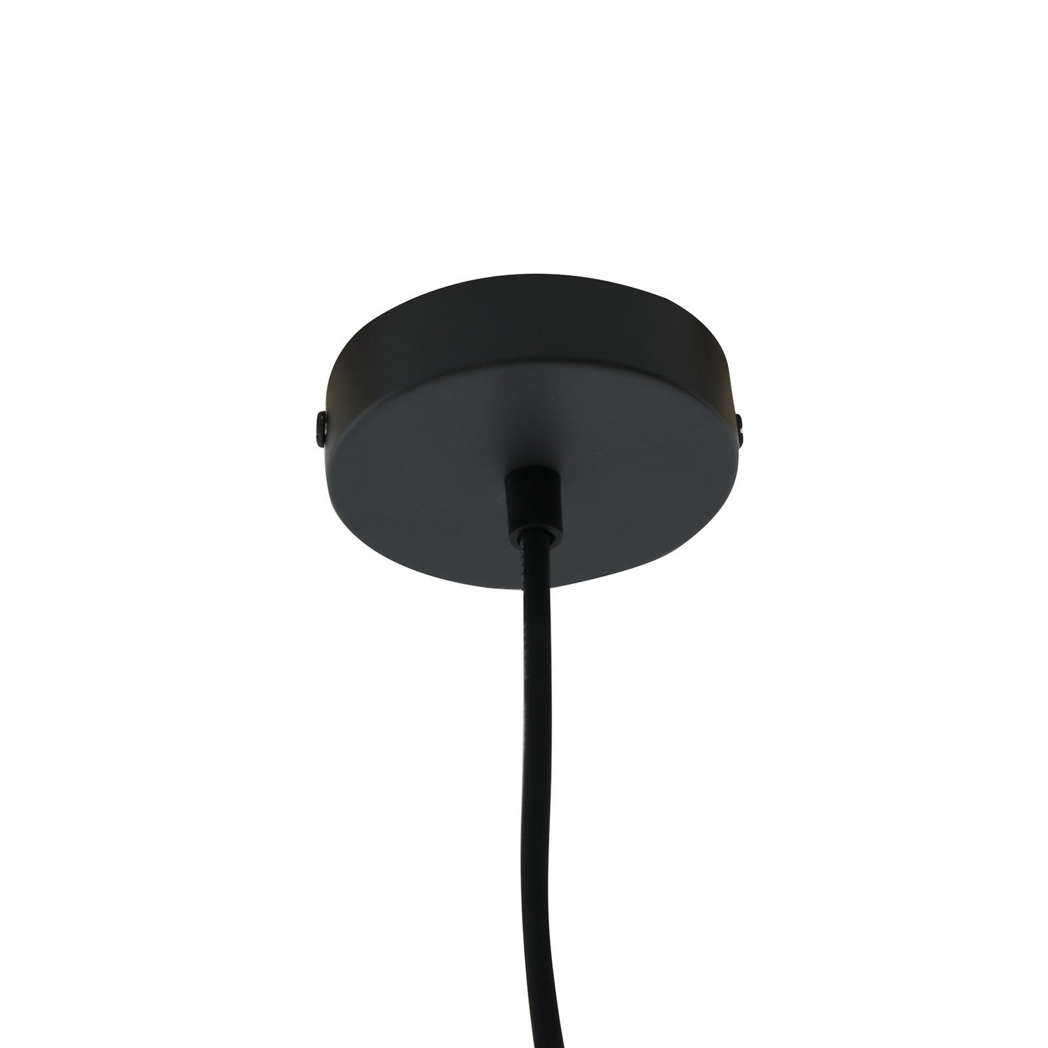 B-Ware Lindby Außenhängeleuchte Alea Weiß Kunststoff ø 38 Cm Deckenlampe Deckenleuchte - 4251911774153