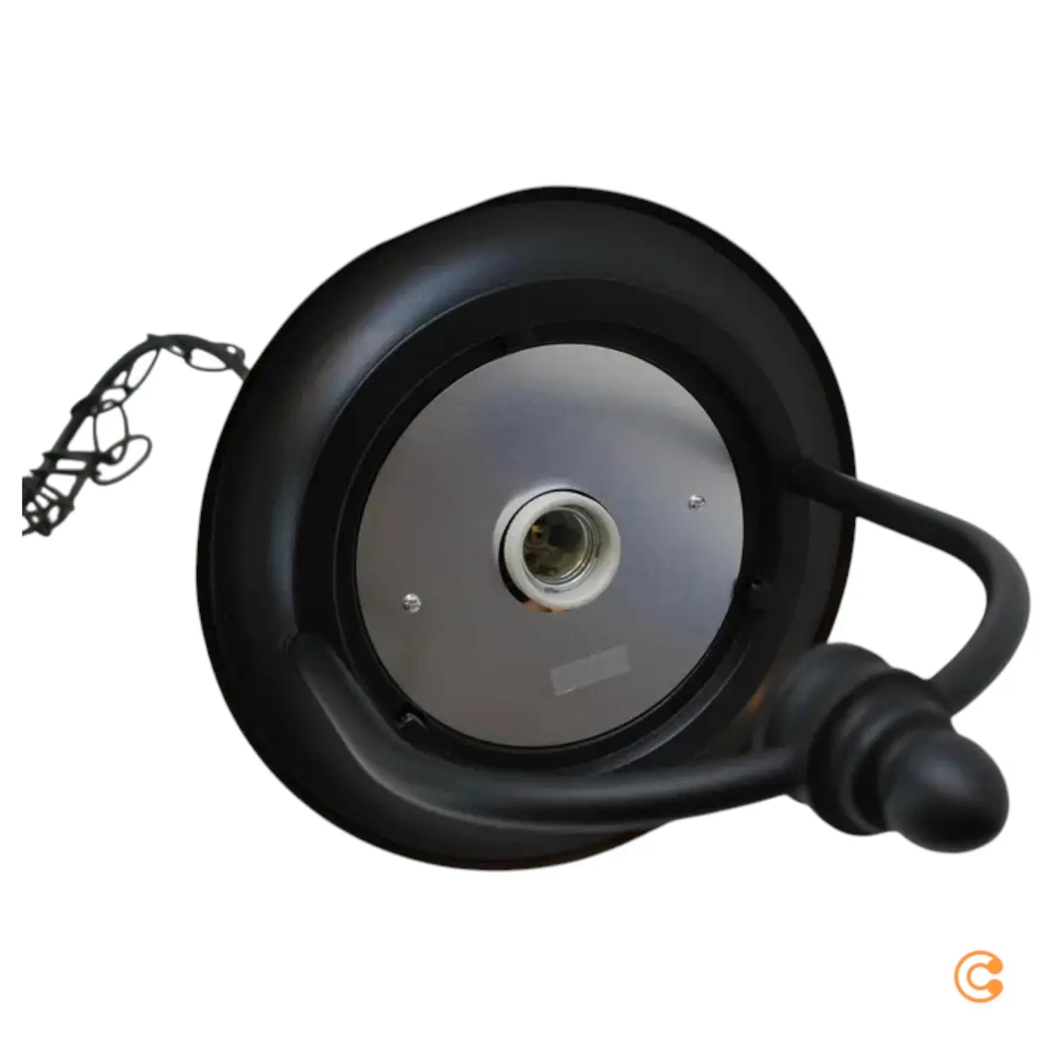 B-Ware Lindby Clint Außenhängeleuchte Außenleuchte Leuchte Hängelampe Siehe Text/Foto - 4251096573565