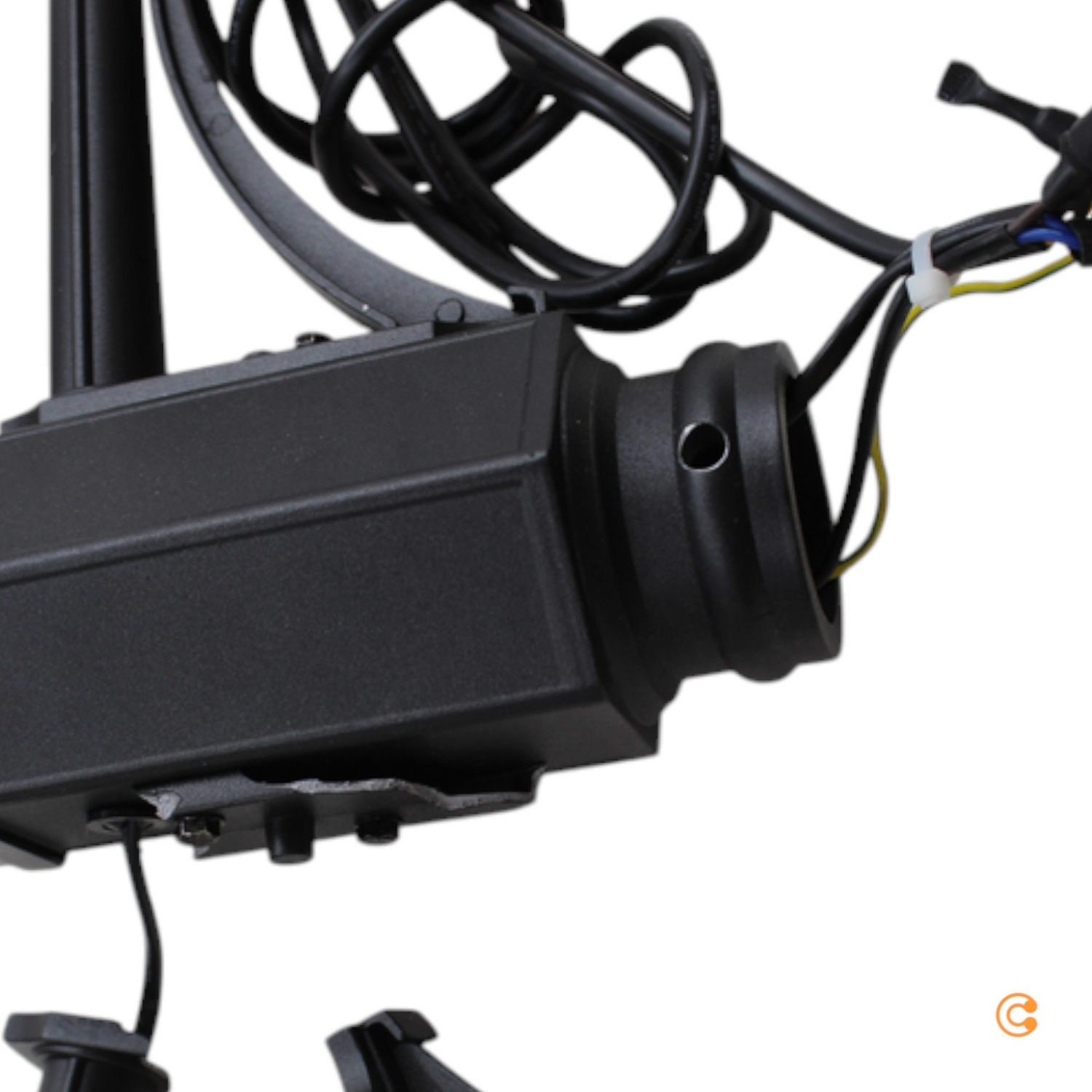 Lindby Clint Kandelaber 2 Flammig Nachtlicht Sockelleuchte Siehe Text/Foto C-Ware - 4251096573664