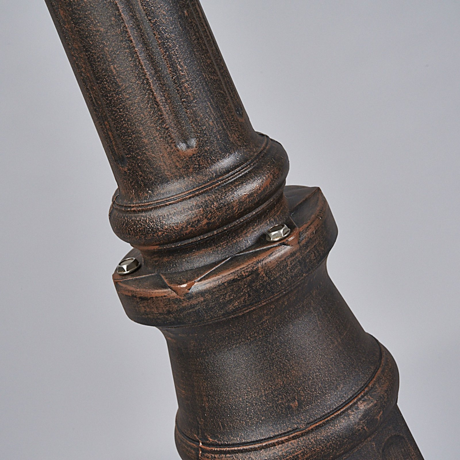 C-Ware Lindby Kandelaber Eddie Gartenleuchte Gartenlampe Lampe Leuchte Siehe Text/F369 - 6291105704311