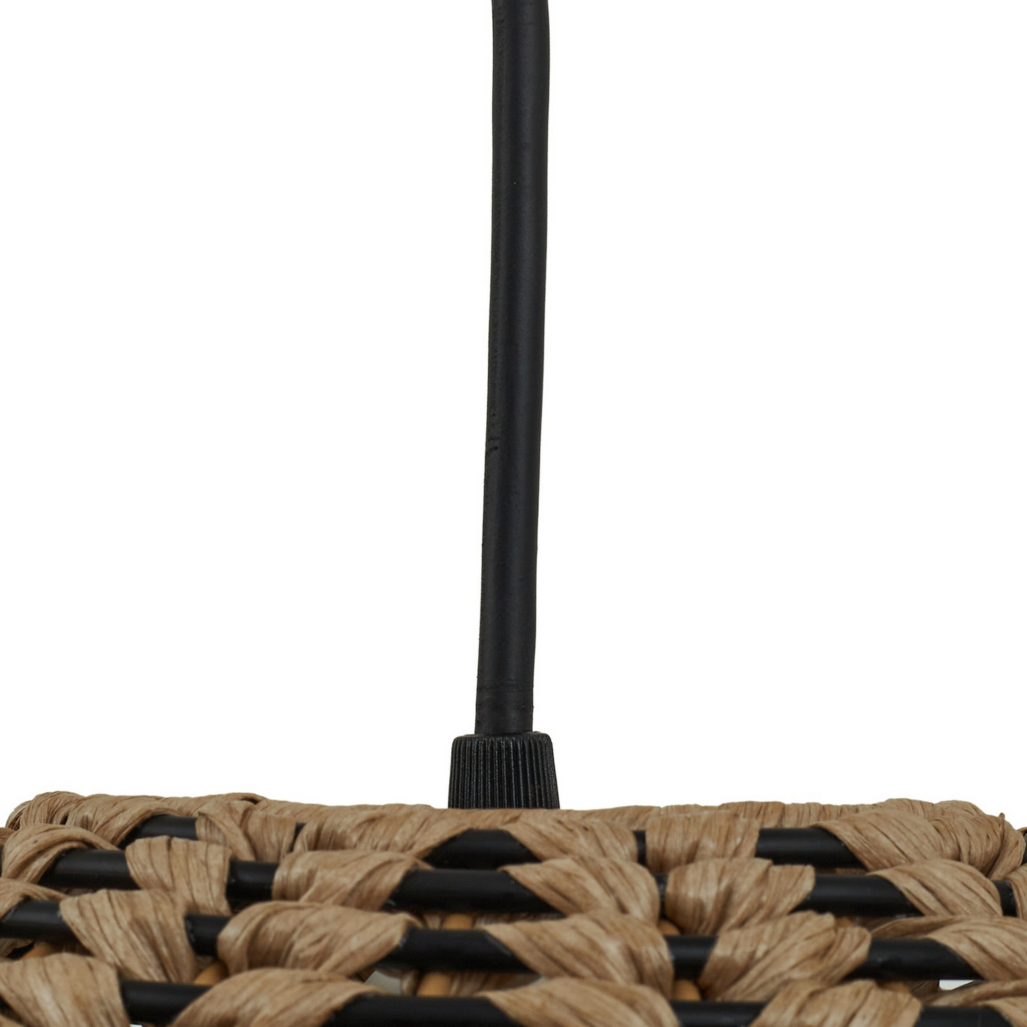 B-Ware Lindby Außenstehleuchte Standlampe Outdoorleuchte Braun Kunststoff Ip44 172cm408