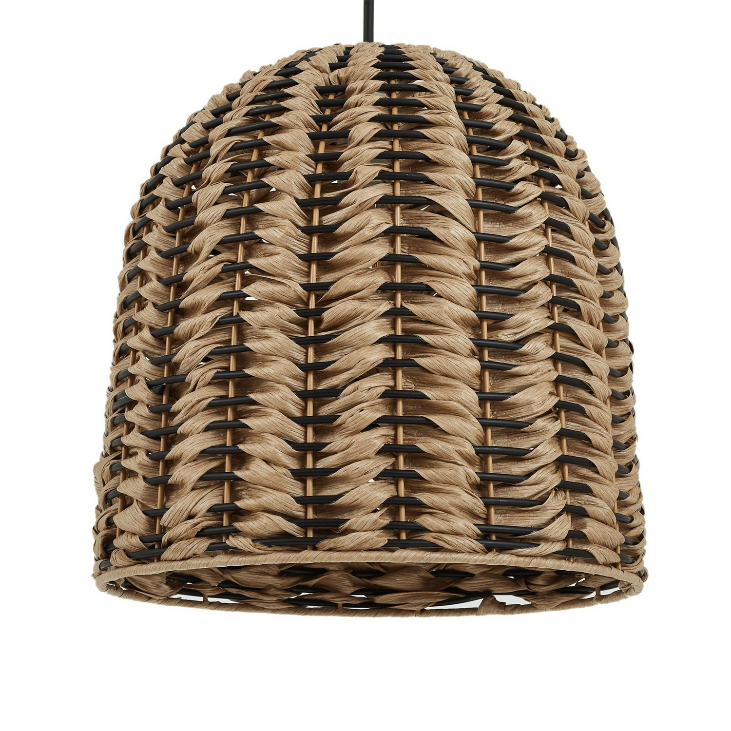B-Ware Lindby Außenstehleuchte Standlampe Outdoorleuchte Braun Kunststoff Ip44 172cm - 4251911799248