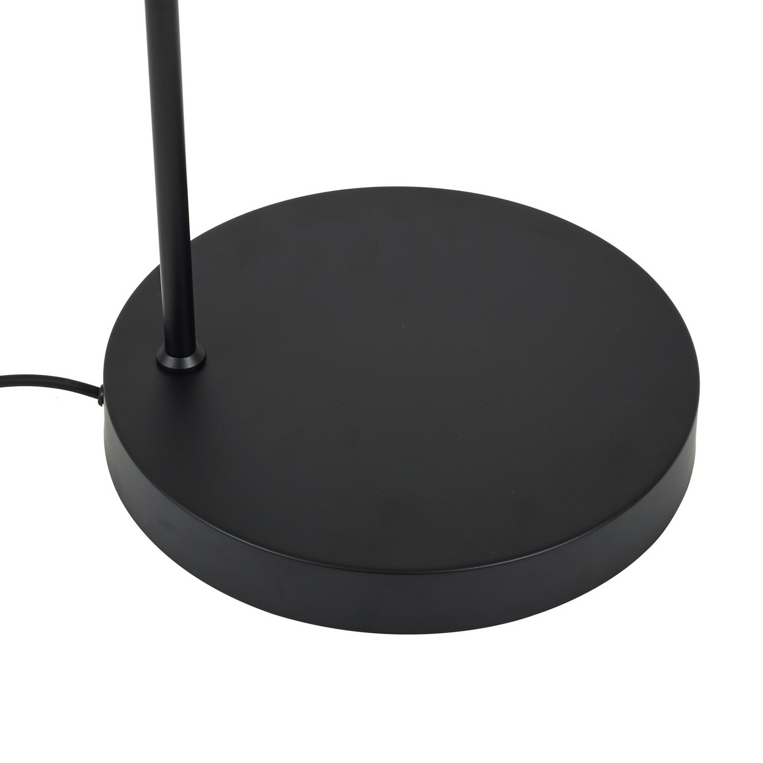 B-Ware Lindby Außenstehleuchte Standlampe Outdoorleuchte Braun Kunststoff Ip44 172cm - 4251911799248