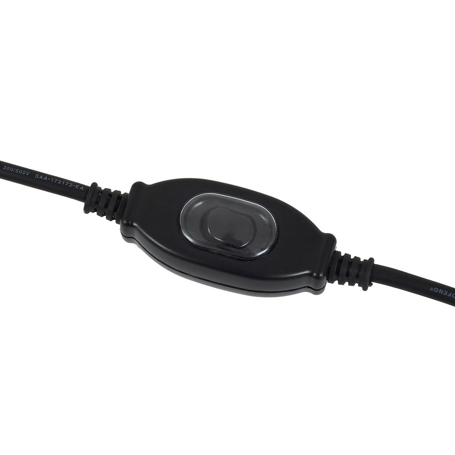 B-Ware Lindby Außenstehleuchte Standlampe Outdoorleuchte Braun Kunststoff Ip44 172cm - 4251911799248