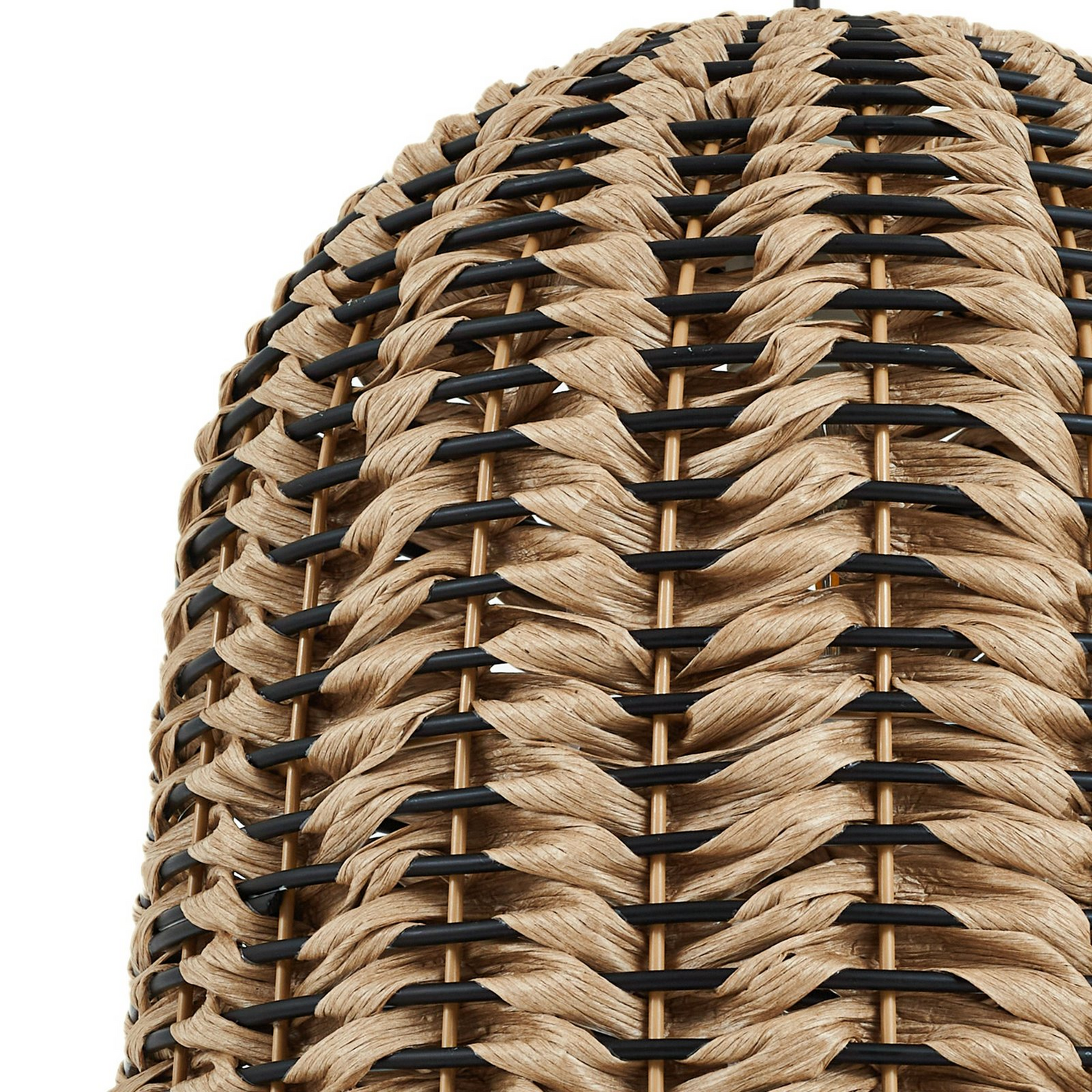 Lindby Außenstehleuchte Standlampe Leuchte Braun Kunststoff Siehe Text/Foto B-Ware - 4251911799248