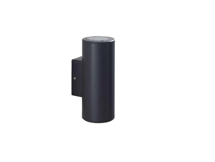 Lindby Außenwandleuchte Nati Außenwandlampe Wandleuchte Lampe Gu10 2 Stück B-Ware - 4251096561272