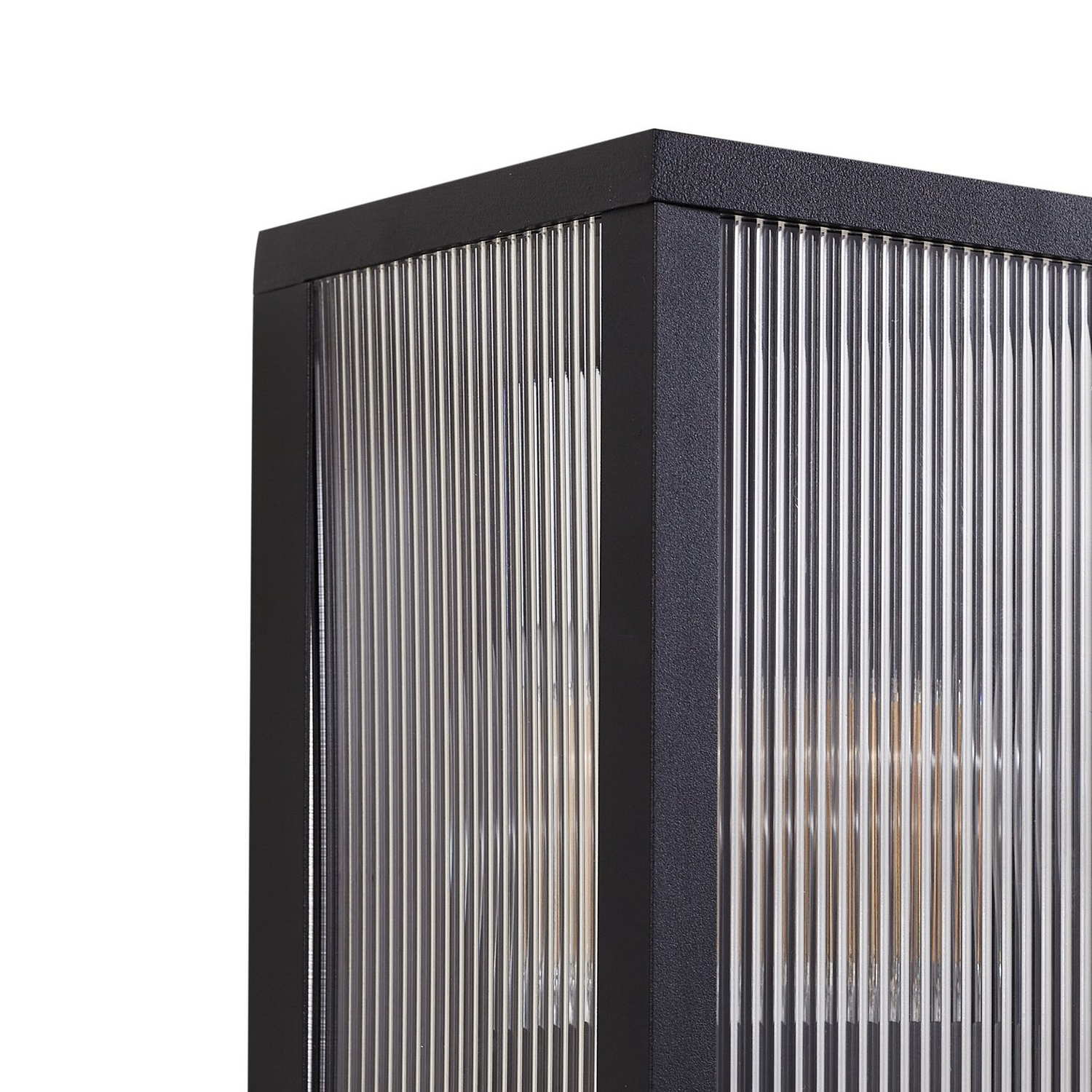 Lindby Außenwandlampe Wandlicht Peldar Sensor E27 Ip44 Siehe Text/Foto B-Ware - 4251911798623