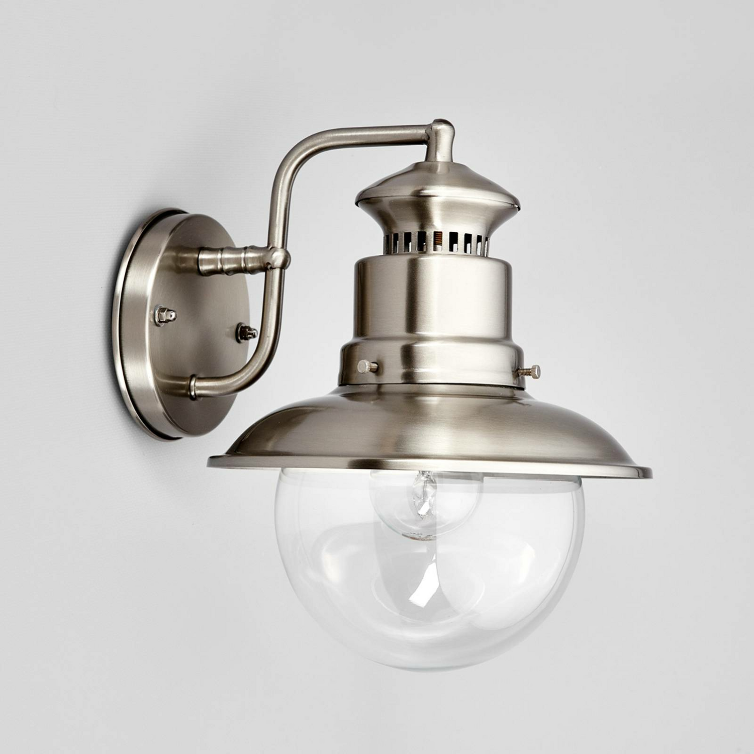 Lindby Gwendolyn Außenwandleuchte Gartenlampe Wandleuchte Außenleuchte Leuchte   B-Ware - 4251096500233