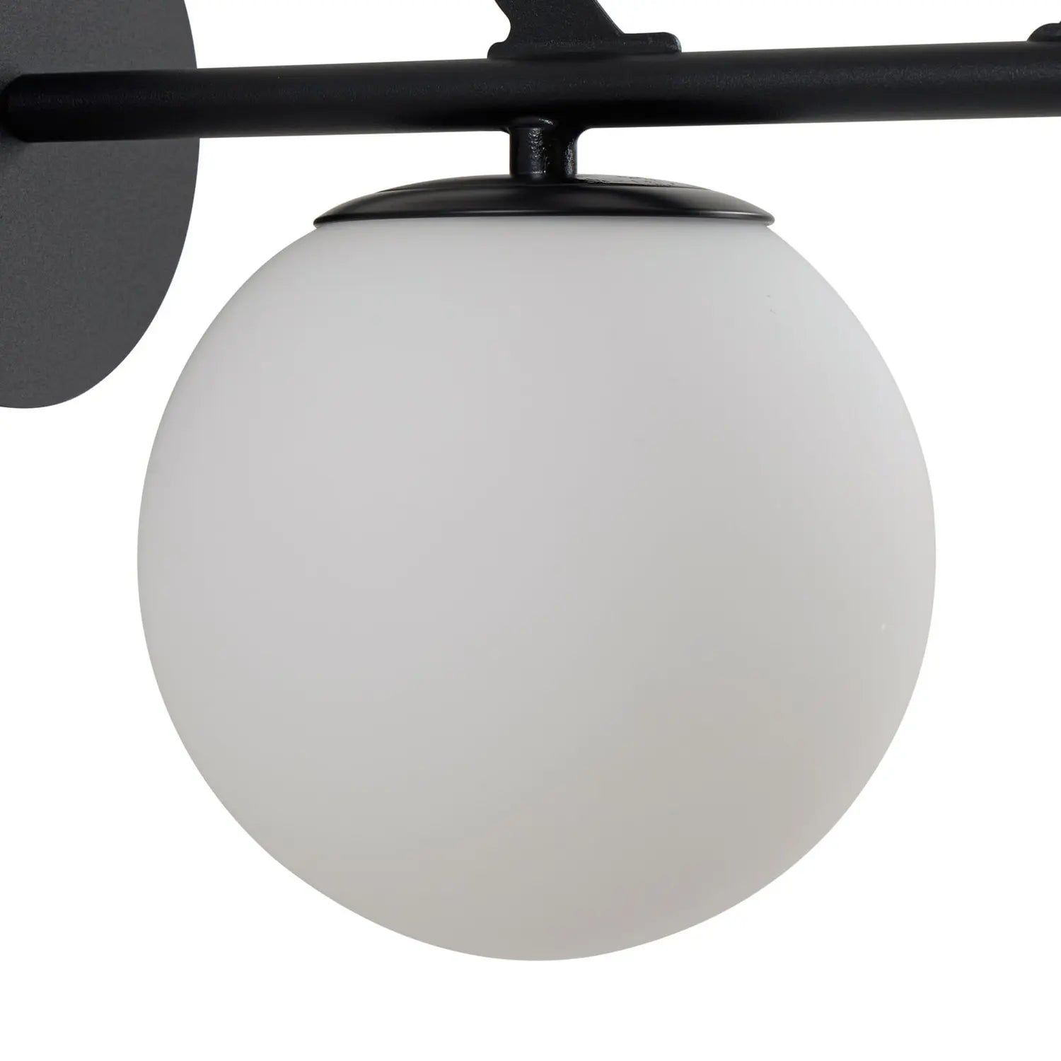 B-Ware Außenwandleuchte Wandlampe Lindby Lintu Vogel Metall Schwarz Außenlampe Ip44 - 4255830902659