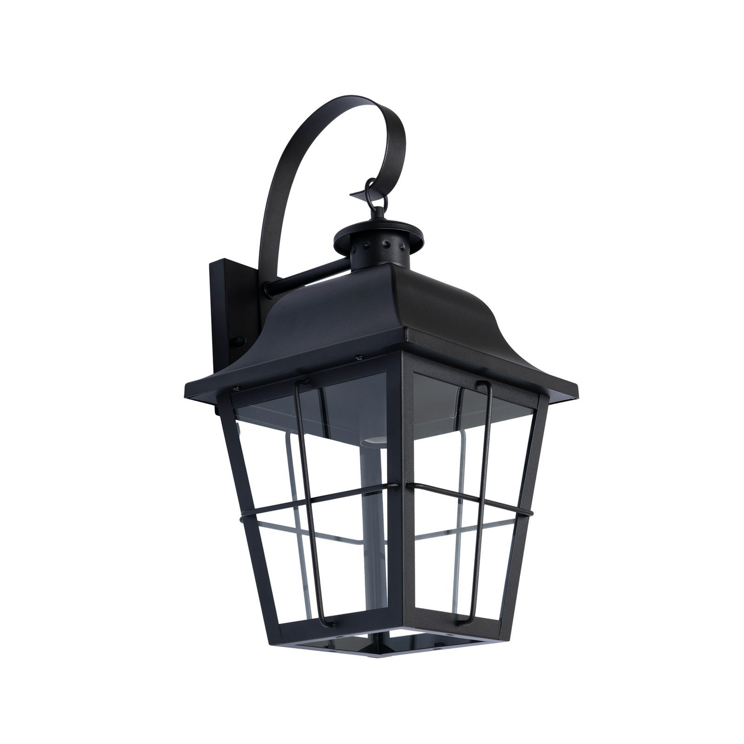 Lindby Mertollio Außenwandleuchte Außenwandlampe Außenlampe Außenleuchte Lampe   B-Ware