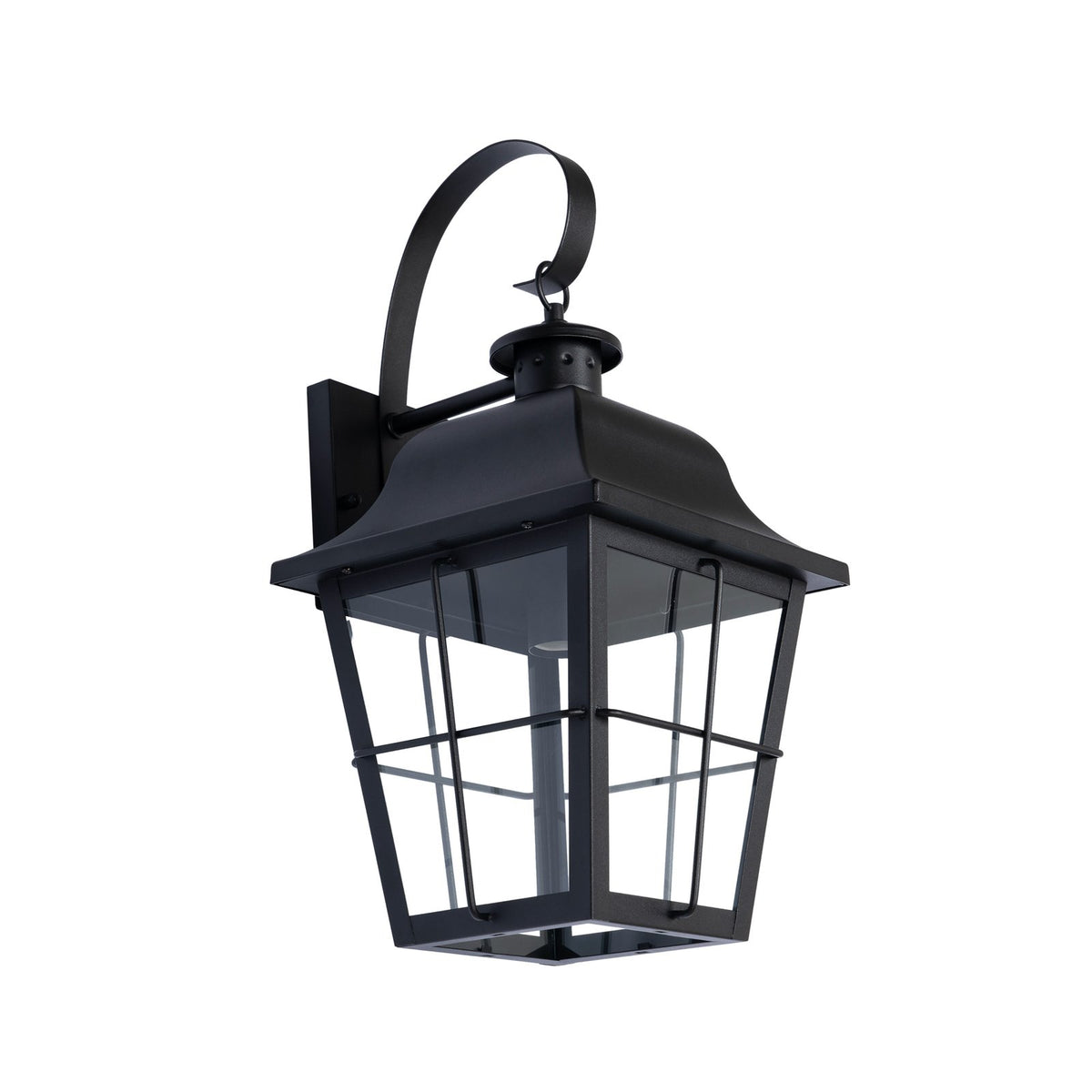Lindby Mertollio Außenwandleuchte Außenwandlampe Außenlampe Außenleuchte Lampe - 4251911756951