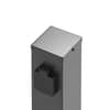 B-Ware Lindby Aviko Steckdosensäule Gartensteckdose Steckdose Außensteckdose Outdoor - 4251911712131