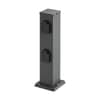 B-Ware Lindby Aviko Steckdosensäule Gartensteckdose Steckdose Außensteckdose Outdoor - 4251911712131