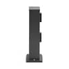 B-Ware Lindby Aviko Steckdosensäule Gartensteckdose Steckdose Außensteckdose Outdoor - 4251911712131