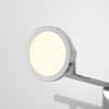 B-Ware Lindby Ayden Led Deckenstrahler Deckenlampe Deckenleuchte Leuchte Zweiflammig    - 4251096564884